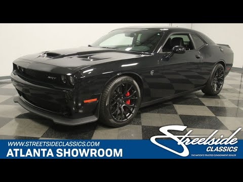 2015 Dodge Challenger (CC-1567684) for sale in Lithia Springs, Georgia