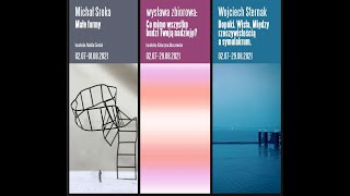Oglądaj online: wykłady Galerii Sztuki Wozownia / zdjęcie nr: 5