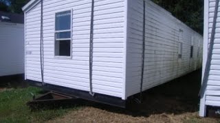 preview picture of video '2005 Destiny Industries Inc. Mobile Home on GovLiquidation.com'