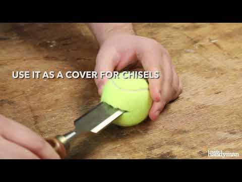 Handy Hints to Make Your Life Easier