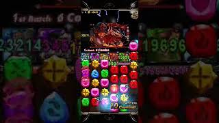 Clear map The Undoubted law of life with Liberator Caesar team