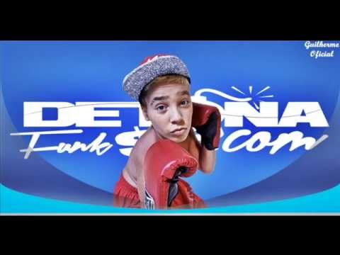 MC Pikachu e MC Roger -Tava no Fluxo (DJ Kokadah) Lançamento 2015