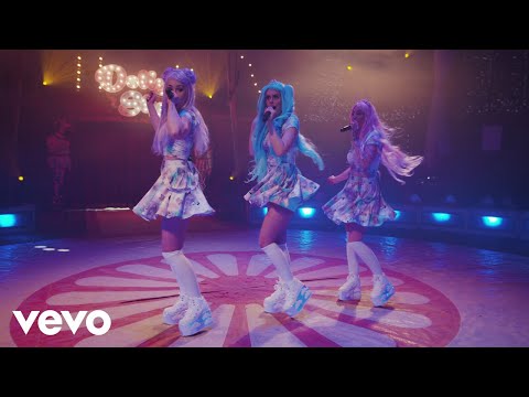 Dolly Style - How Far I'll Go