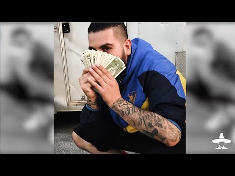 GH Pancho - "No Borders"