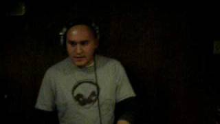 Meet DJ Bobby Martinez PT2 very very short clip