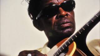 Lightnin&#39; Hopkins : Prison Blues Come Down On Me (1959)