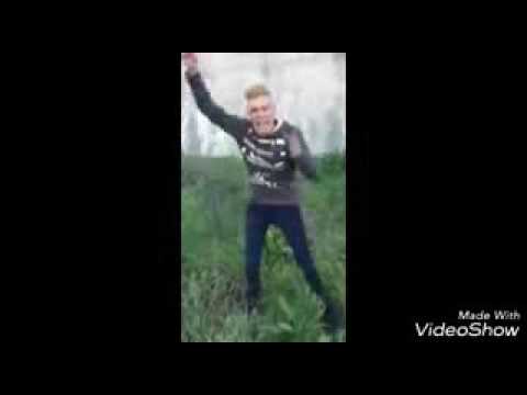 Quando uma pessoa reage ao ver o video do fabio martins!!!!