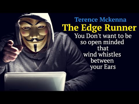 The Edge Runner  [ Must Watch ]