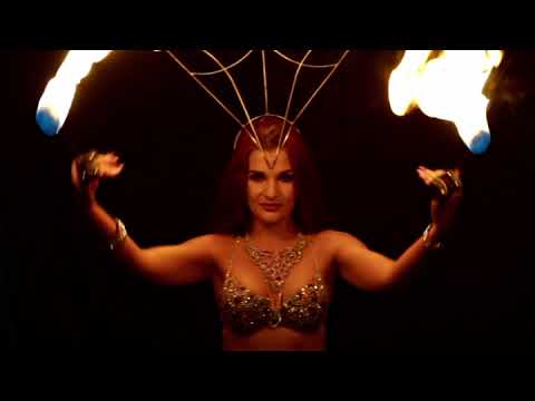 Promotional video thumbnail 3 for Fire and Light Entertainment
