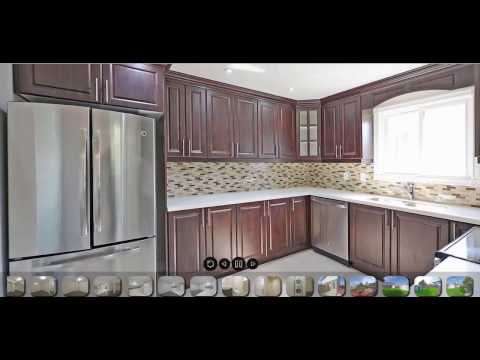 82 Cathcart Crescent, Brampton