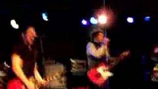 The Matches-Chain Me Free