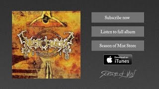 Music video thumbnail preview for Necrophagia - Akumu by Necrophagia
