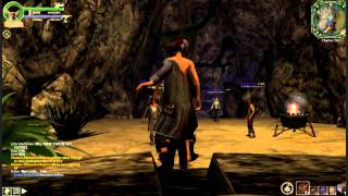 Potco: Talk Like A Pirate GM pt2