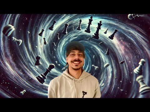 APERTURE DI SCACCHI A CASO!