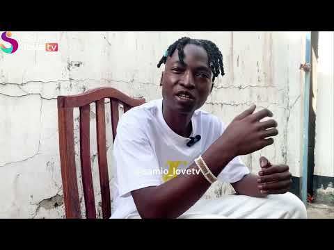 DAKOTA: MBOSSO  ANAPENDA MZIKI WANGU/ MZEE WA BWAX ANAIMBA KAMA MIMI