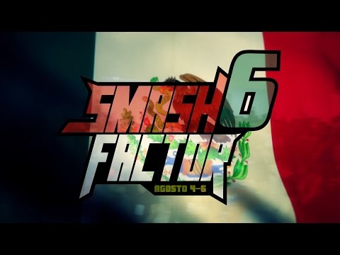 Smash Factor 6 Teaser