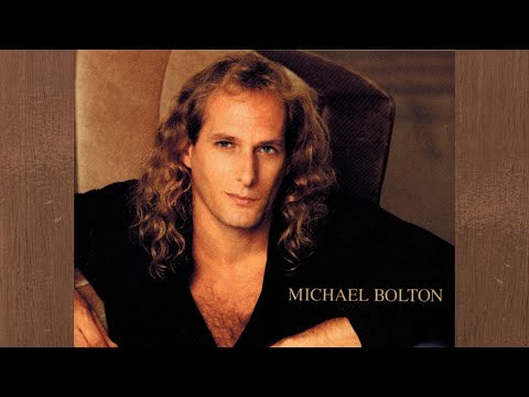 MICHAEL BOLTON - 10 CANÇÕES ROMÂNTICAS
