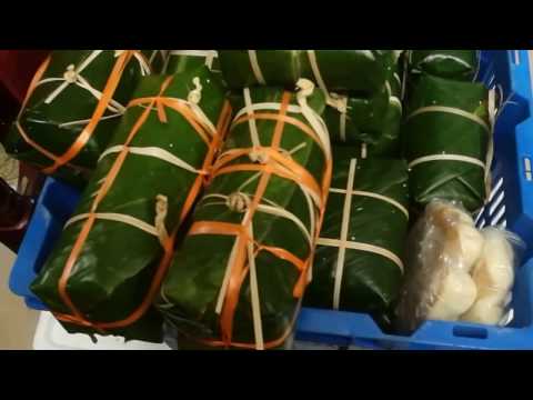 27 TẾT TẠI CHÙA PHỔ ĐÀ BERLIN