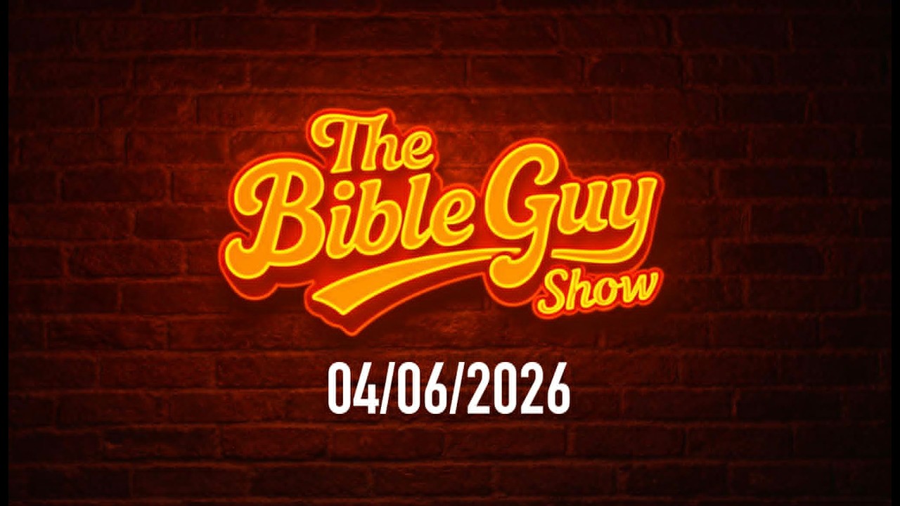 Bible Guy Debates | 04/06/26