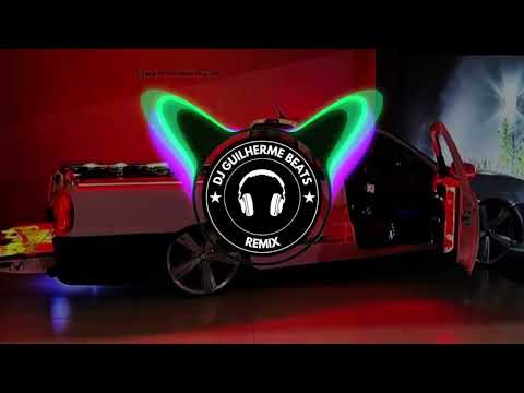 FORRÓ E DESMANTELO (VERSÃO ARROCHADEIRA PRA PAREDÃO) Manim Vaqueiro [DJ GXLHERM]