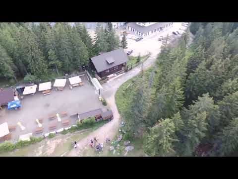 Pietrele Doamnei-Muntii Rarau