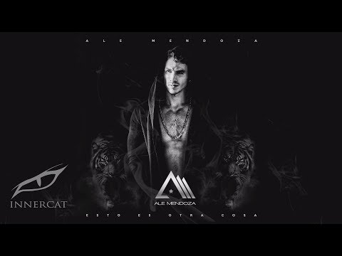 Ale Mendoza - Pierde El Control feat. Dyland (Cover Audio)