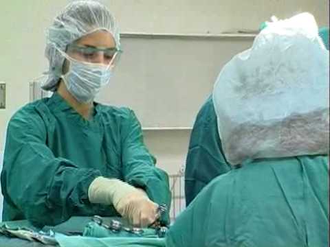 Prostata-Operation ist möglich, nachdem die Hämolytische Staphylococcus Prostata