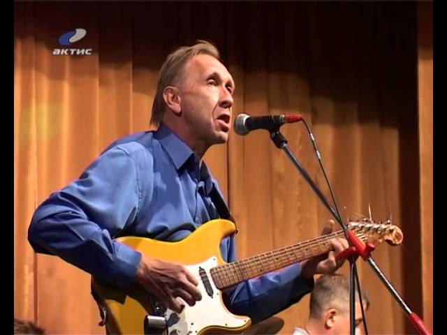 Спецназ не стареет