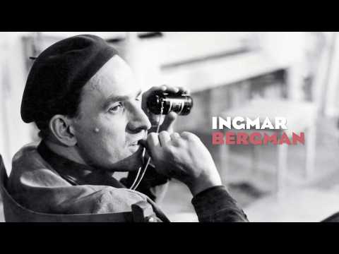 Trailer-Vorschau: Auf der Suche nach Ingmar Bergman