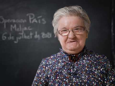 Odile Bousquet