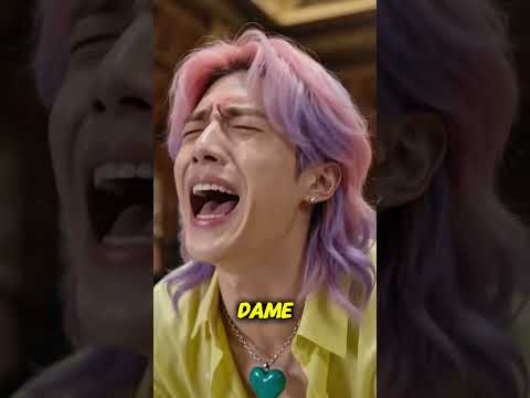 ¡DAME! ¡El berrinche más loco del mundo! 🍦⌚🚁