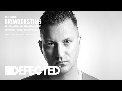 Fred Everything (Episode #7) - Defected Broadcasting House