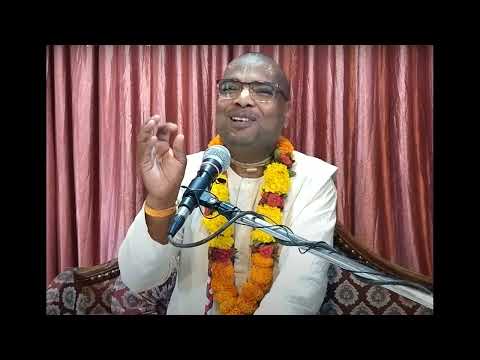 S.B.4.21.47 || Prahlad Maharaj ka Sundar Charitra