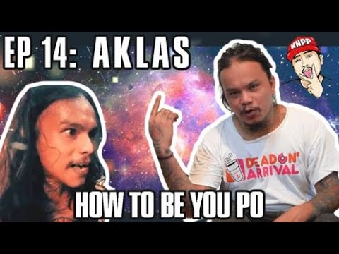 How to be you po. Ep 14 aklas