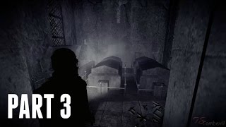 BlackSoul: Extended Edition [PART 3]  - Full Walkthrough / Gameplay - No Commentary