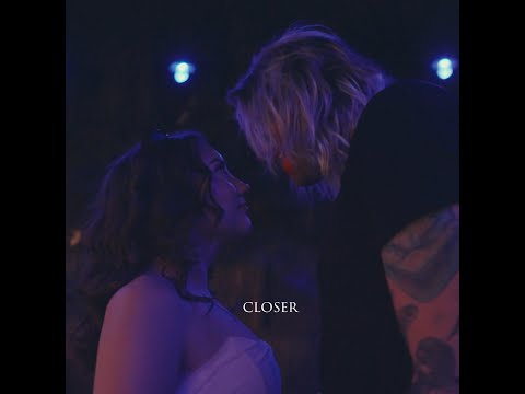 Wix Patton - Closer (Official Music Video)
