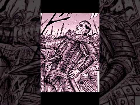 Kanki's fall - Kingdom edit