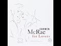 My Funny Valentine - Carmen McRae