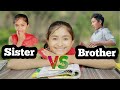 Fake acting with Brother | Nepali comedy | PaMi Creation | FT. Anisha , Lalit
