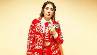 Download lagu Via Vallen - Senorita mp3