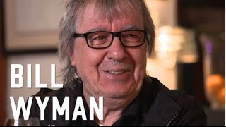 Bill Wyman