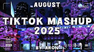 Download lagu [1 HOUR] Tiktok Mashup August 💜2025💜  mp3