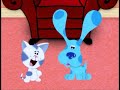 Blue S Clues Season 5 Theme 8