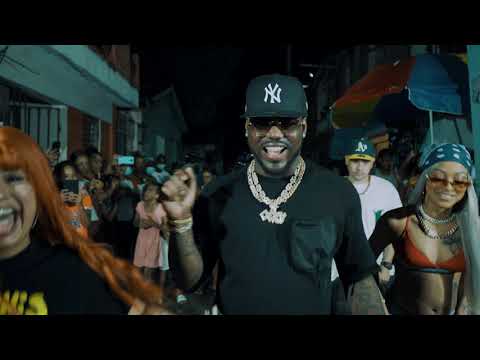 Ceky Viciny x Melymel x Yailin La Mas Viral x Shadow Blow x La Perversa - NATALY (Video Oficial)