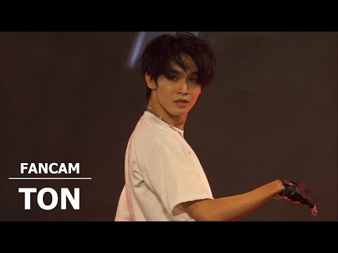 22100 Hyze cover ENHYPEN (Ton as NI-KI) - Future Perfect (Pass the MIC) @ 2022 Kpop Cover Dance