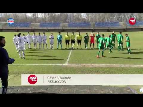 CDF Peña 2 - Leganés 2