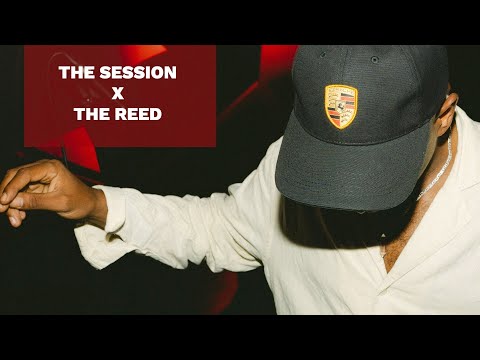 THE SESSION X THE REED OFFICIAL