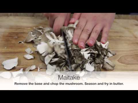 Maitake