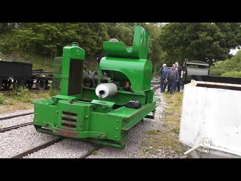 Simplex 100year gala. Sunday pt.1