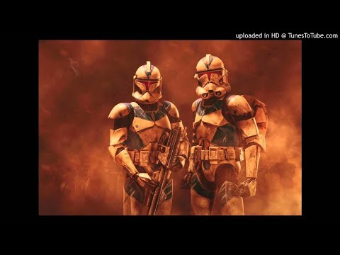 Imperial March [AOTC Version]